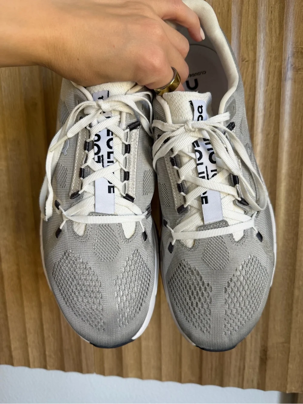 On Running size 12